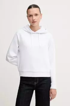 Толстовка Armani Exchange, белый