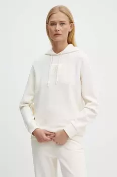 Толстовка Armani Exchange, бежевый