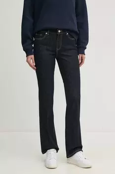 Толстовка Armani Exchange, черный