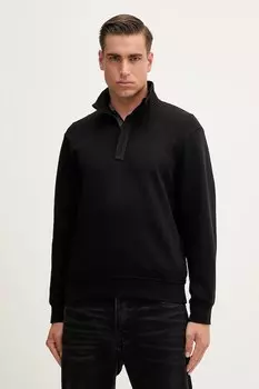Толстовка Armani Exchange, черный