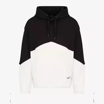 Толстовка Armani Exchange, черный