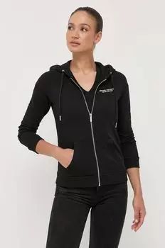Толстовка Armani Exchange, черный