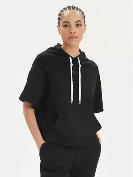 Толстовка Armani Exchange, черный