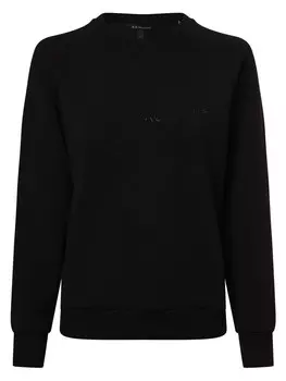Толстовка Armani Exchange, черный