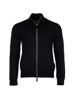 Толстовка Armani Exchange, черный