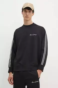 Толстовка Armani Exchange, черный