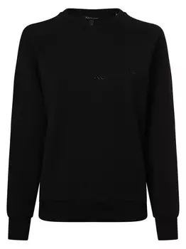 Толстовка Armani Exchange, черный