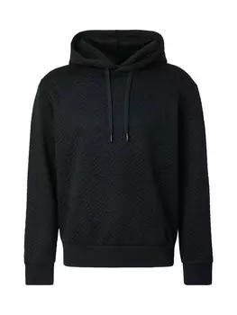Толстовка ARMANI EXCHANGE, черный