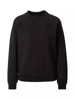 Толстовка ARMANI EXCHANGE, черный