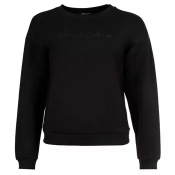 Толстовка ARMANI EXCHANGE, черный