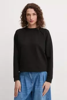 Толстовка Armani Exchange, черный