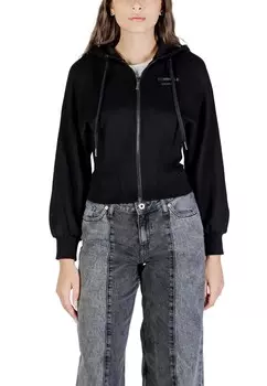 Толстовка Armani Exchange, черный