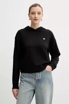 Толстовка Armani Exchange, черный