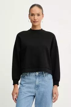 Толстовка Armani Exchange, черный