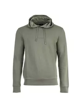 Толстовка Armani Exchange, цвет agave green