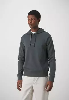 Толстовка Armani Exchange, цвет granite