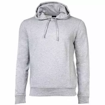 Толстовка Armani Exchange, цвет Grau meliert