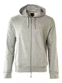 Толстовка Armani Exchange, серый