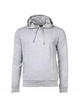 Толстовка Armani Exchange, серый