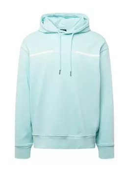 Толстовка Armani Exchange, синий