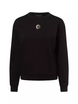 Толстовка Armani Exchange Sweatshirt, черный