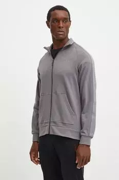 Толстовка Armani Exchange, темно-синий