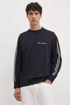 Толстовка Armani Exchange, темно-синий