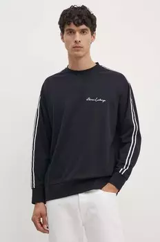 Толстовка Armani Exchange, темно-синий