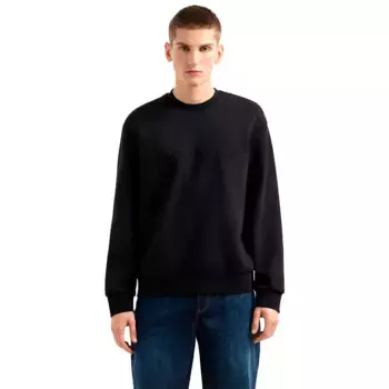 Толстовка Armani Exchange XM000733_AF13047, черный