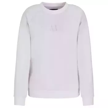 Толстовка Armani Exchange XW000826_AF13397, белый