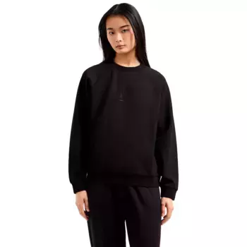 Толстовка Armani Exchange XW000826_AF13397, черный