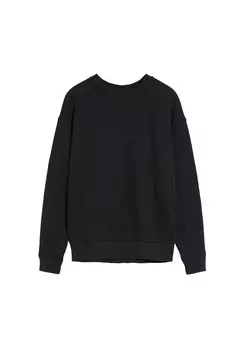 Толстовка Armedangels AARIN, черный