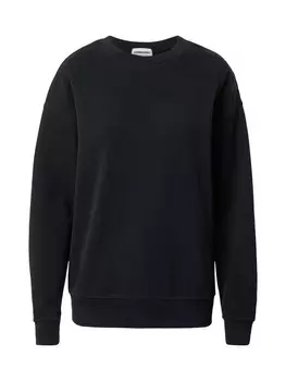 Толстовка Armedangels Arin, черный