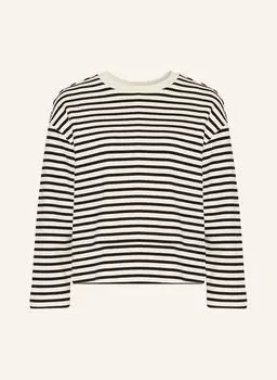 Толстовка ARMEDANGELS FRANKAA, белый