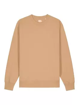 Толстовка ARMEDANGELS Raiiner, коричневый