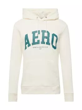 Толстовка AROPOSTALE, экрю