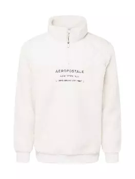 Толстовка AROPOSTALE, белый