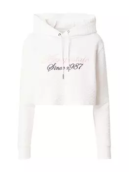 Толстовка AROPOSTALE, белый