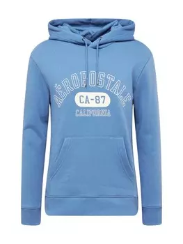 Толстовка AROPOSTALE CALIFORNIA, синий