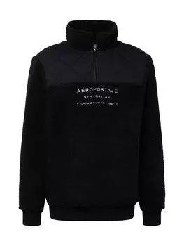 Толстовка AROPOSTALE, черный