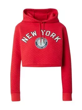 Толстовка AROPOSTALE, красный