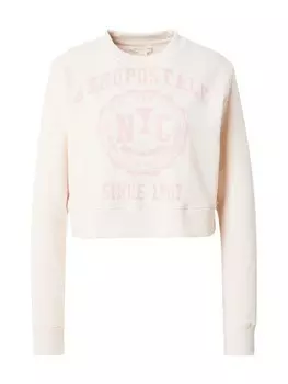 Толстовка AROPOSTALE, кремовый