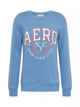 Толстовка AROPOSTALE NYC 1987, синий