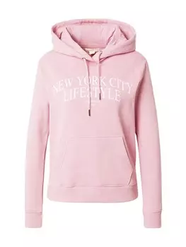 Толстовка AROPOSTALE, светло-розовый