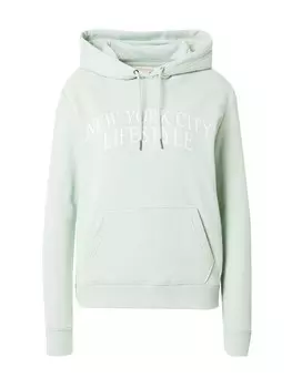 Толстовка AROPOSTALE, светло-зеленый