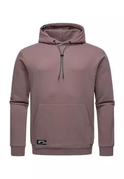 Толстовка Аррвен Ragweartm, цвет Mauve