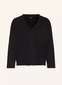 Толстовка эрталиса ELIAS RUMELIS, черный