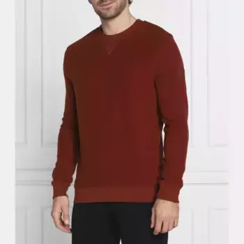 Толстовка Arthur стандартного кроя Joop!, красный
