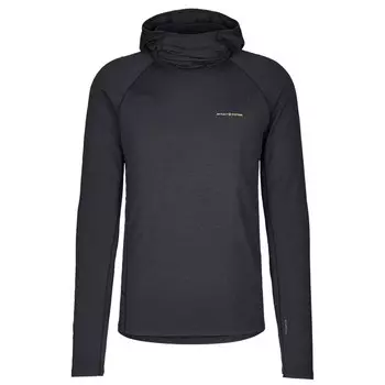 Толстовка Artilect, черный