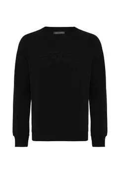 Толстовка ARTURO Jacey Quinn, черный